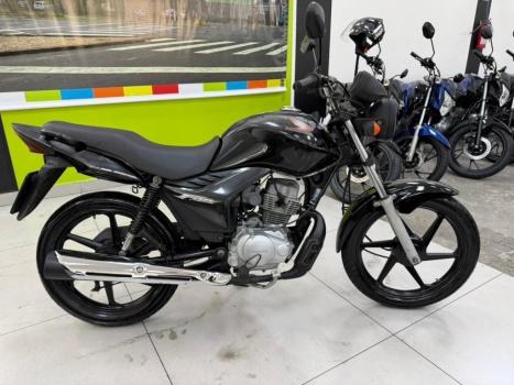 HONDA CG 150 TITAN MIX ESD, Foto 8