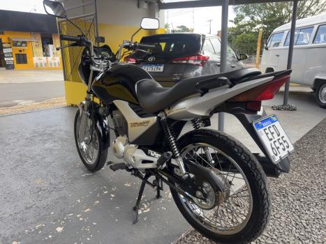 HONDA CG 150 TITAN MIX ESD, Foto 3