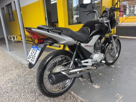 HONDA CG 150 TITAN MIX ESD, Foto 4