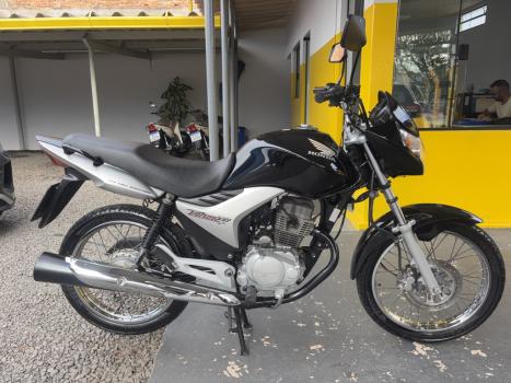 HONDA CG 150 TITAN MIX ESD, Foto 5