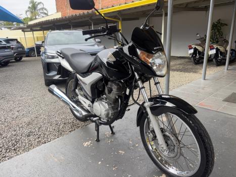 HONDA CG 150 TITAN MIX ESD, Foto 6