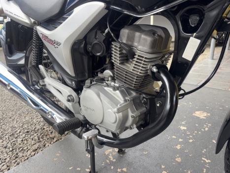 HONDA CG 150 TITAN MIX ESD, Foto 8