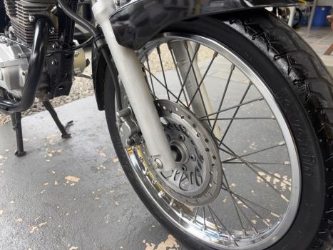 HONDA CG 150 TITAN MIX ESD, Foto 9