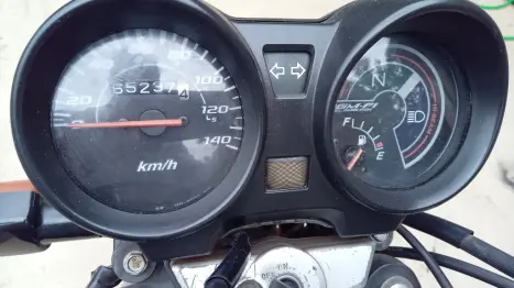 HONDA CG 150 TITAN MIX KS, Foto 2