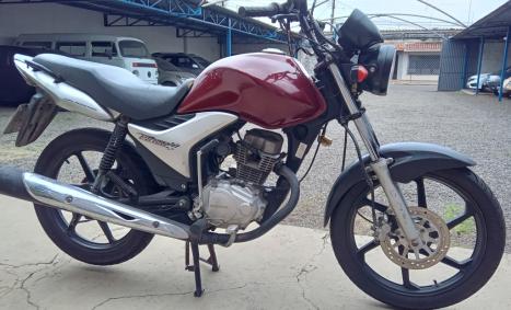 HONDA CG 150 TITAN MIX KS, Foto 3