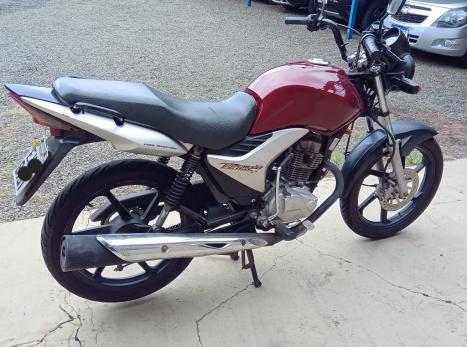 HONDA CG 150 TITAN MIX KS, Foto 4