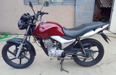 HONDA CG 150 TITAN MIX KS, Foto 5