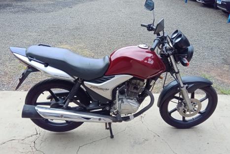 HONDA CG 150 TITAN MIX KS, Foto 6