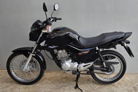 HONDA CG 150 TITAN MIX ESD, Foto 4