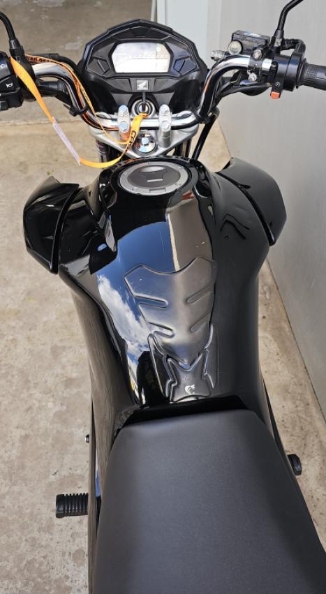 HONDA CG 150 TITAN MIX ESD, Foto 5