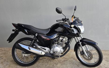 HONDA CG 150 TITAN MIX ESD, Foto 6