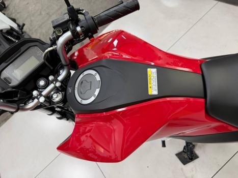 HONDA CG 160 , Foto 3