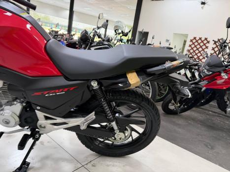 HONDA CG 160 , Foto 4