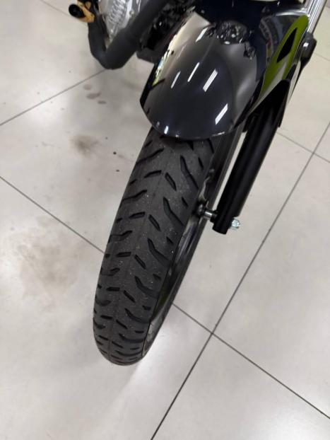 HONDA CG 160 , Foto 5