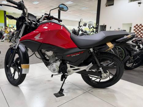 HONDA CG 160 , Foto 7