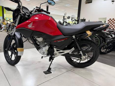 HONDA CG 160 , Foto 9