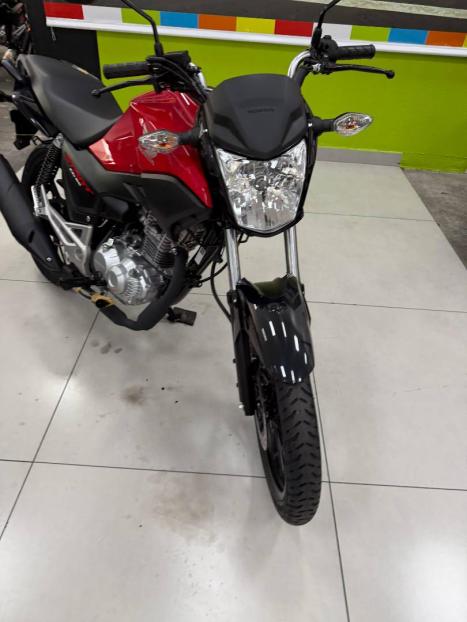 HONDA CG 160 , Foto 10