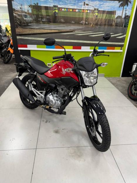 HONDA CG 160 , Foto 11