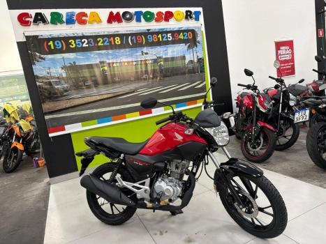 HONDA CG 160 , Foto 12