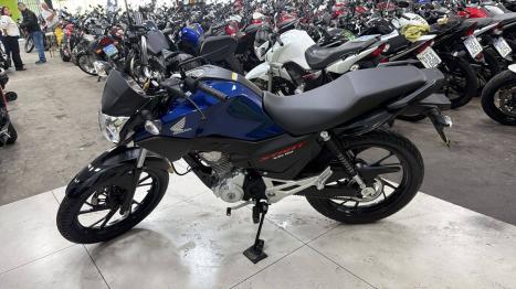 HONDA CG 160 , Foto 2
