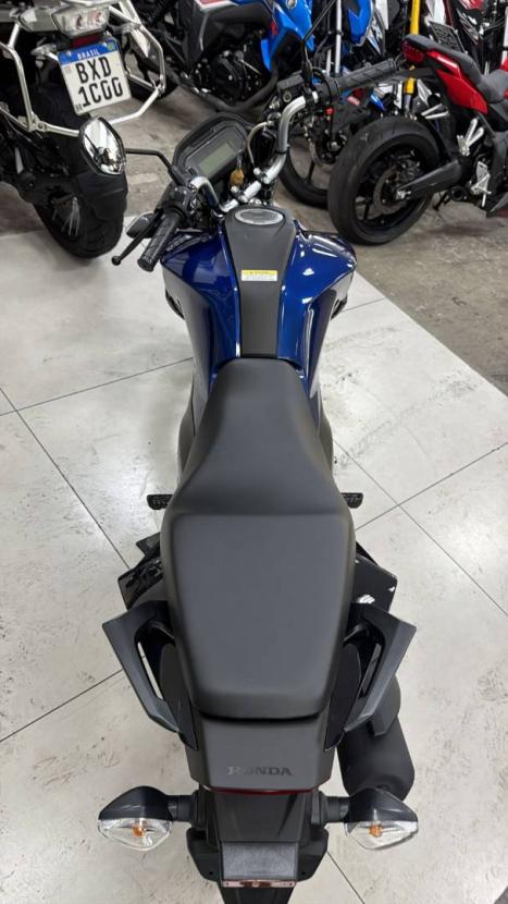 HONDA CG 160 , Foto 5