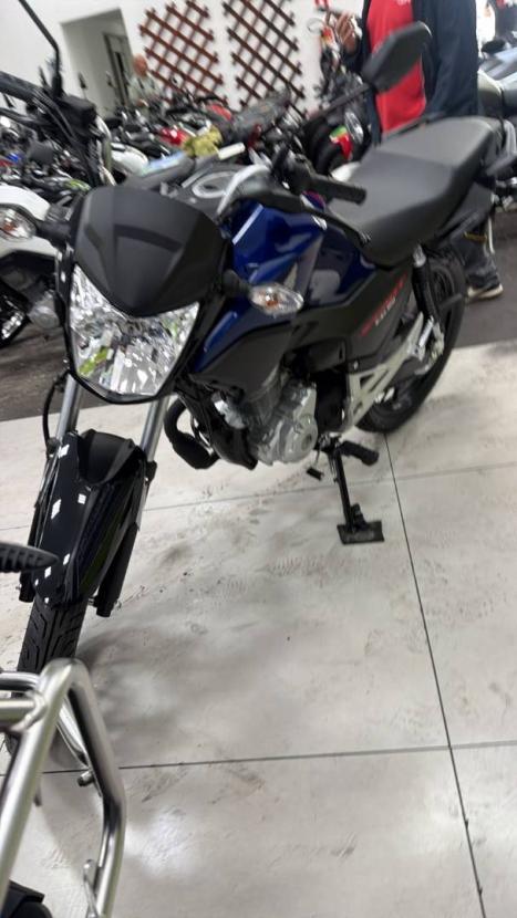 HONDA CG 160 , Foto 6