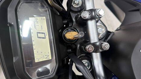 HONDA CG 160 , Foto 8