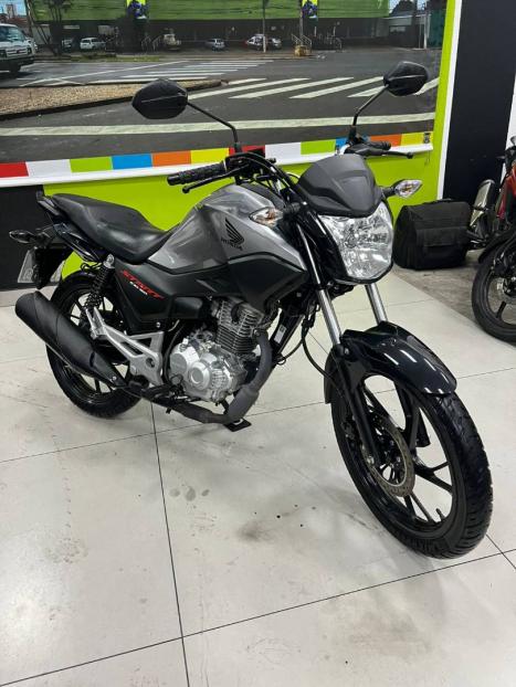 HONDA CG 160 , Foto 3