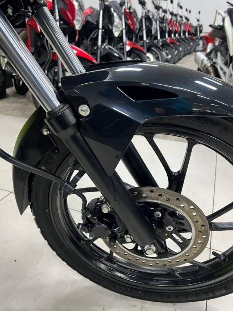 HONDA CG 160 , Foto 5