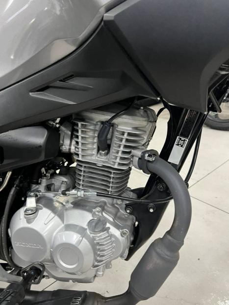 HONDA CG 160 , Foto 6