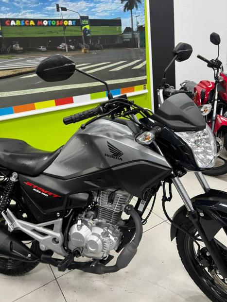 HONDA CG 160 , Foto 7