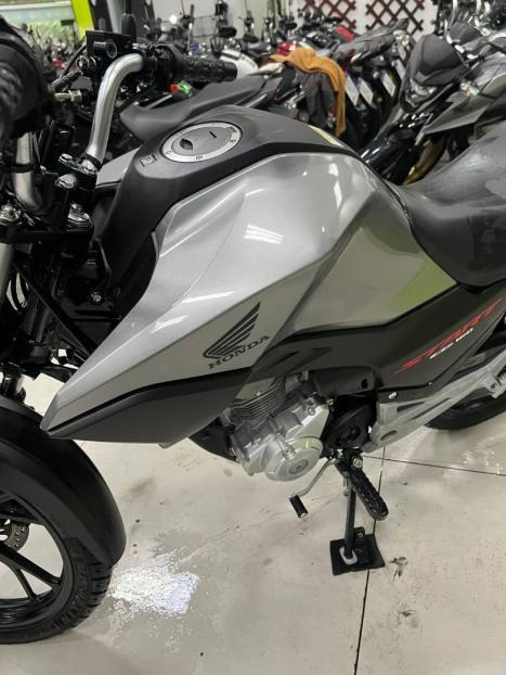 HONDA CG 160 , Foto 8