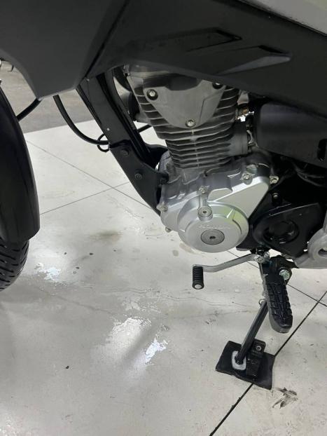 HONDA CG 160 , Foto 9