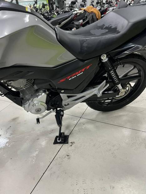 HONDA CG 160 , Foto 10
