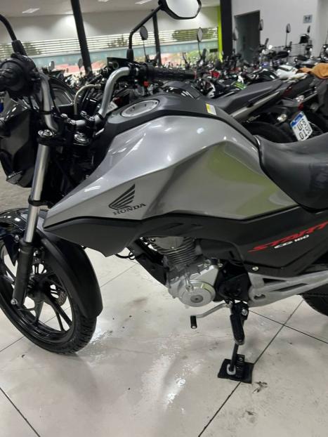 HONDA CG 160 , Foto 11