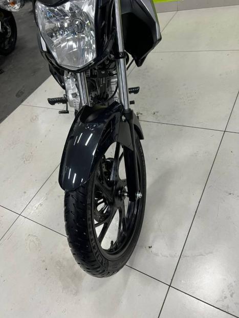 HONDA CG 160 , Foto 12