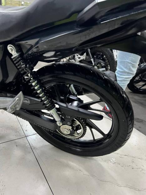 HONDA CG 160 , Foto 13