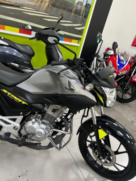 HONDA CG 160 , Foto 2