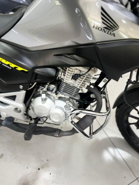 HONDA CG 160 , Foto 3