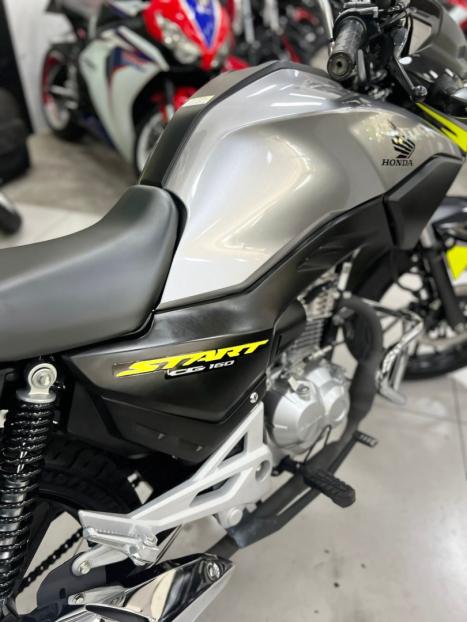 HONDA CG 160 , Foto 4