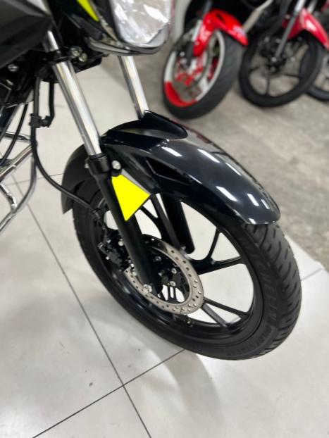 HONDA CG 160 , Foto 5