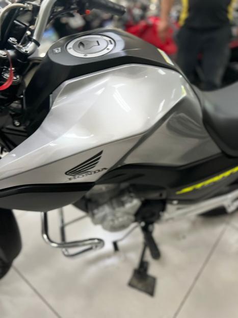 HONDA CG 160 , Foto 8