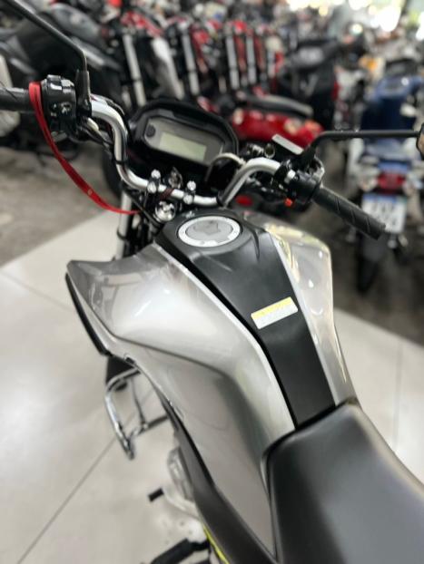 HONDA CG 160 , Foto 9