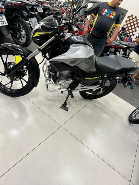 HONDA CG 160 , Foto 10