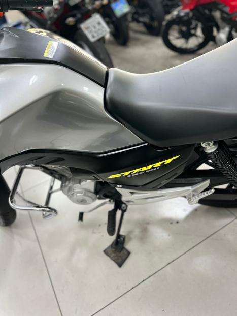 HONDA CG 160 , Foto 11