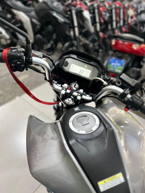 HONDA CG 160 , Foto 12