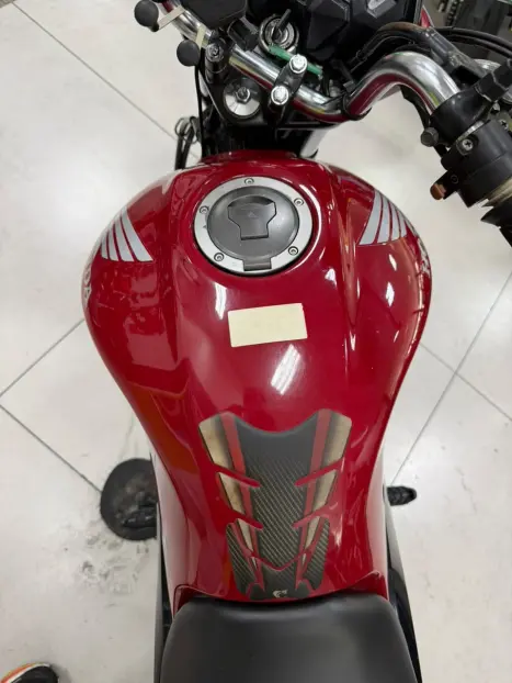 HONDA CG 160 , Foto 2