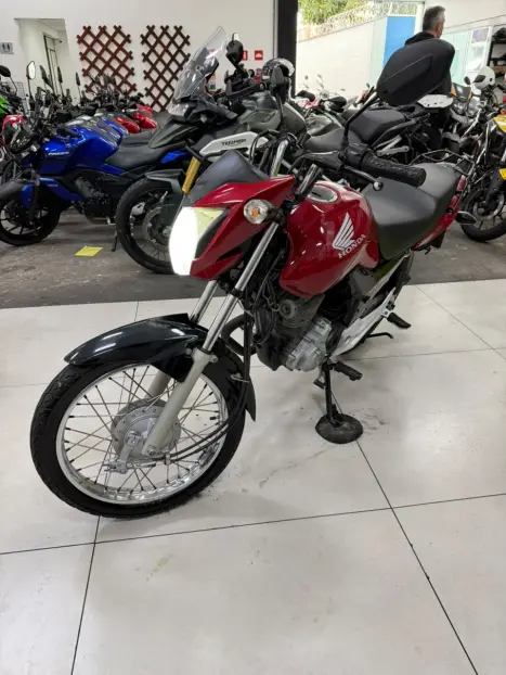 HONDA CG 160 , Foto 5