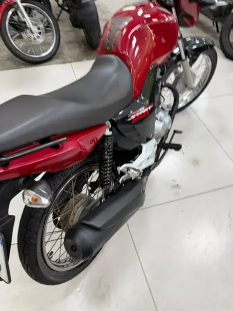 HONDA CG 160 , Foto 6
