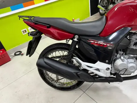 HONDA CG 160 , Foto 7